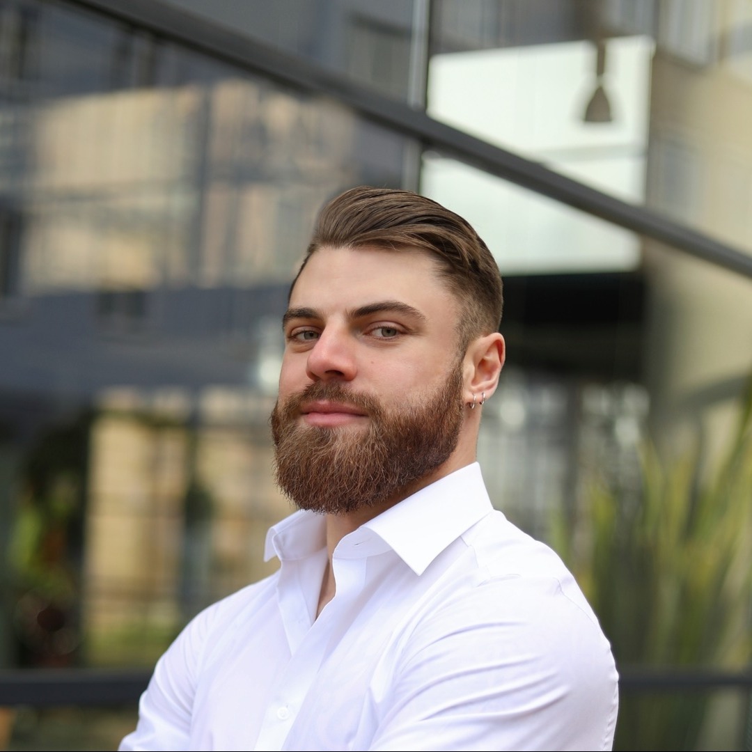 Marcel Ollet von Baldur Sol Consulting